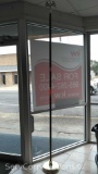Annin & Co. 8' Flag Pole