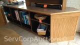 11' Work Counter