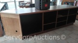 11' Work Counter
