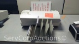 Powis Parker Fastback 11 Tape Binding Machine