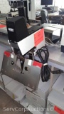 Rapid 106 Electric Stapler with Foot Pedal
