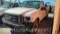 2001 Ford F-250 Pickup Truck, VIN # 1FTNF20L41EC69147