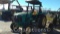 John Deere 5103 Tractor No Key
