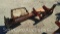Manitou Curb Edger