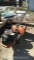 Ariens RT8020 Garden Tiller