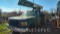 1992 Ford F-450 Pickup Truck, VIN # 2FDLF47G2NCA72741, No Key