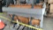 Lot on 2 Pallets of Ford Van Bench Seats