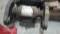 Dayton Bench Grinder