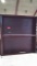 Lot on Pallet of 2 Large Shelving Units