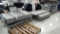 Lot of Various Modular Wall Partitions, Cabinets & Counters