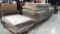 Lot of 3 Pallets of Various Size/Type Styrofoam Board