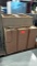 Pallet of 5 Wall Shelf Units/Cabinets