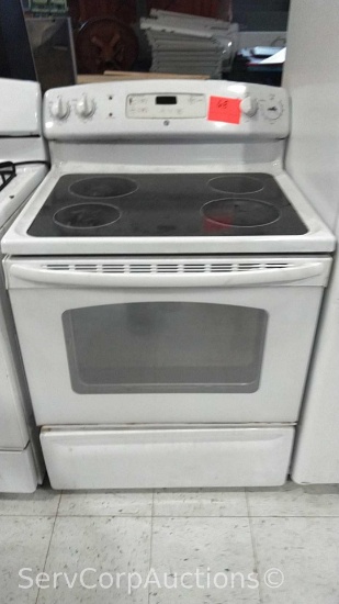 GE Electric Range/Oven