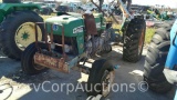 Ford 3430 Tractor 2939 Hours SN: 008932B Does Not Run Asset #2082 No Key