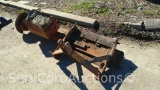 Manitou Curb Edger