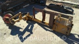 Tiger Curb Edger