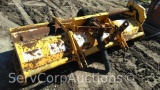 Alamo SH75 Flail Cutter