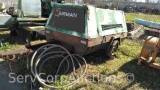 Airman PDS185S Pull Behind Air Compressor
