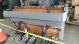 Lot on 2 Pallets of Ford Van Bench Seats