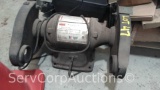 Dayton Bench Grinder
