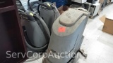 Lot of SSS Floor Scrubber & 2 Sprite Sqeegee Vacs