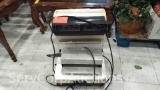 Toledo Guardian Duplex Food Scale