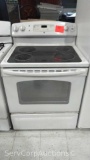 GE Electric Range/Oven