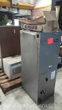 Pallet of Carrier Air Handler, Microwaves, Ceiling AC Vents, Toaster Oven