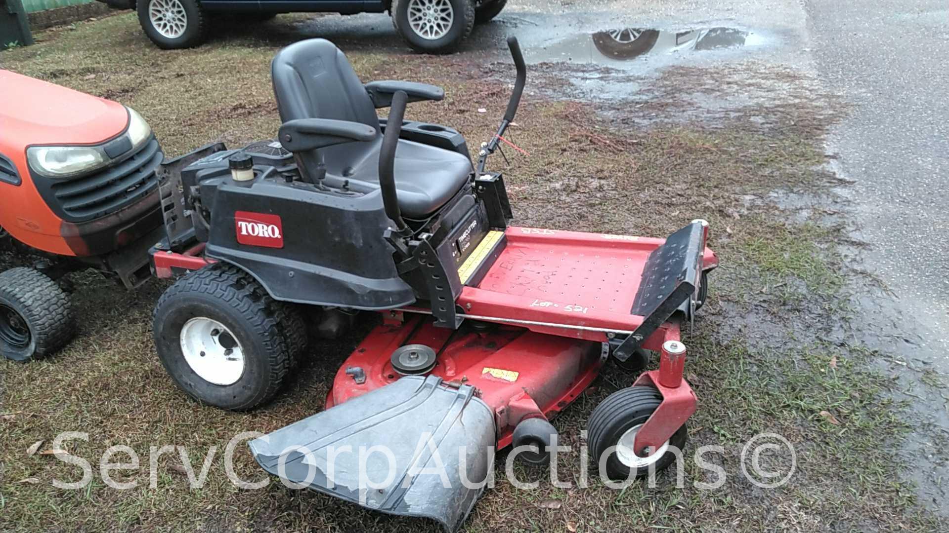 Toro z5060 hot sale