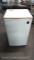 GE Dorm Refrigerator, broken
