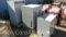 Lot of Dry Type Distribution 3-Phase Type DT-3 Transformer, Jefferson Electric Dry Type 3-Phase