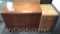 Lot of Lateral 2-Drawer File Cabinet and Letter 2-Drawer File Cabinet (Seller: St. Tammany Parish