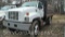 1997 Chevrolet C6500 Stake Body Truck, VIN # 1GBJ6H1P2VJ115508
