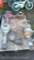 Lot on Pallet of HPFHM 2