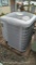 Carrier 5-Ton Condensing Unit R410A Previously Hooked Up (Seller: St. Tammany Parish Fire District
