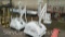 Lot of 2 SR Smith Pool Side Handi-Lift