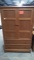 Thomsville Lakehouse 2-Door Armoire