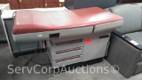 Midmark 404 Medical Examination Table (Seller: St. Tammany Parish Hospital)