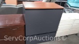 Lateral 3-Drawer File Cabinet (Seller: St. Tammany Parish Hospital)