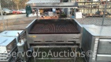 Imperial Commercial Gas Grill