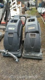 Lot of 2 Task Pro Floor Squeegees (Seller: St. Tammany Parish School Board)