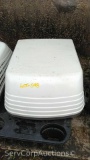 Advent ACM150 Air RV A/C Unit