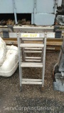 Universal/Multi Position Ladder
