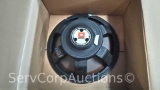 Lot on Shelf of JBL 2241G 18