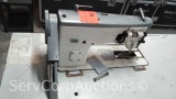 Pfaff Eco 45 Walking Foot Industrial Sewing Machine