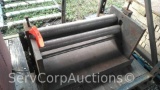 Metal Roller