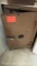 Underwriter Safe, No Combination, Safe is Open