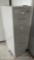 Hon 4 Drawer Letter File Cabinet