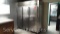 Traulsen 3-Door Reach-in 7' Freezer
