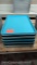 Lot of 25 Plastic 24